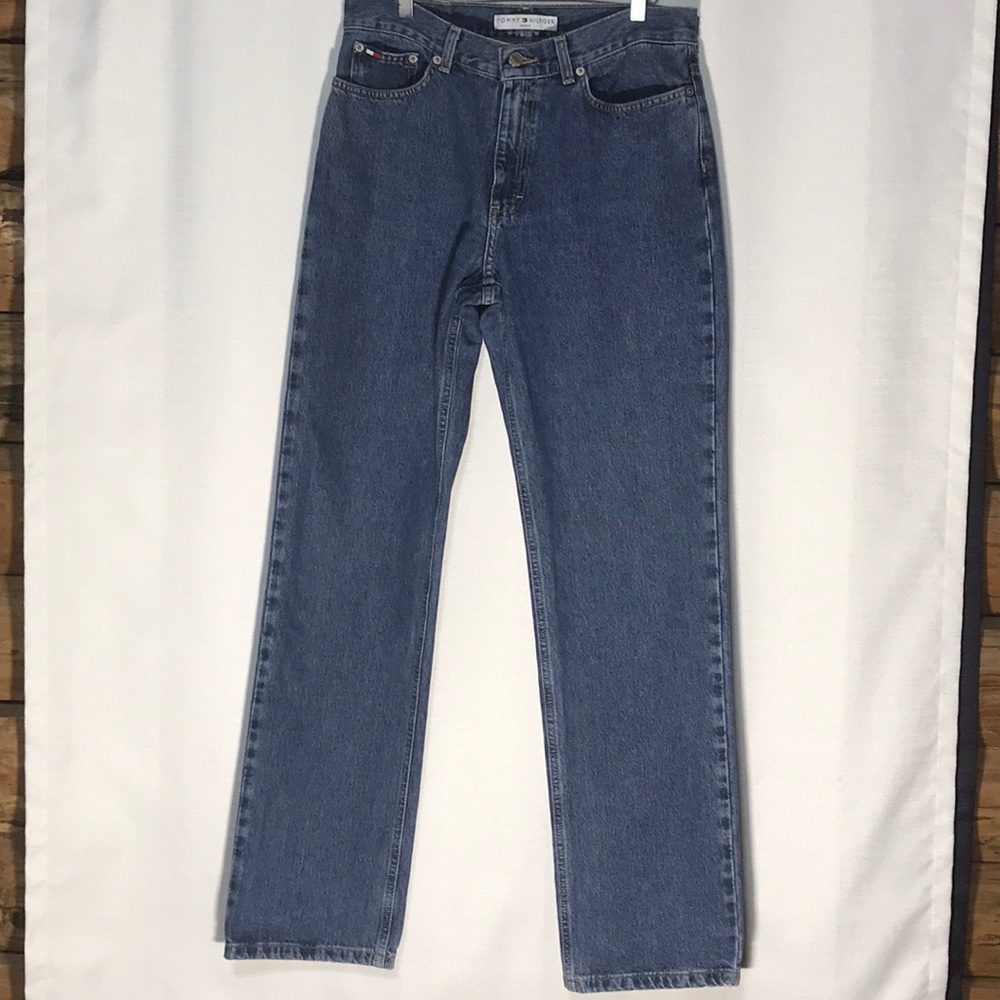 TOMMY HILFIGER Jeans